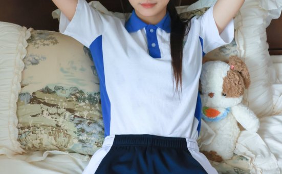 她们印象 No.081 南希
