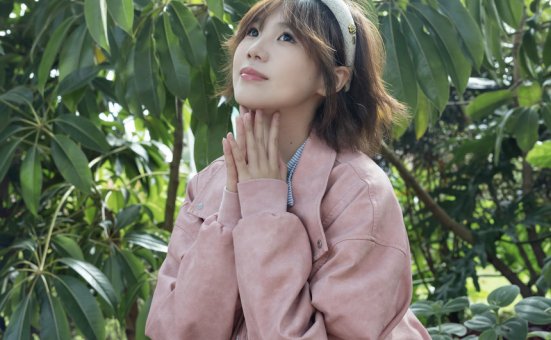 她们印象 No.085 菲菲