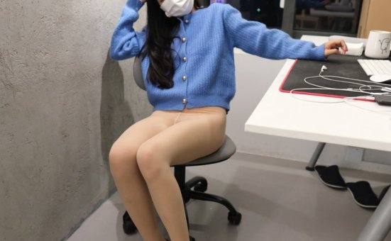 [ROSI口罩系列]2026.04.08 NO.3587[103+1P／347MB]