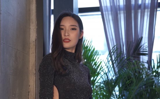[ligui丽柜] HD视频 2024.12.31 香肩酥背的美腿高跟鞋女孩[mp4-361M]