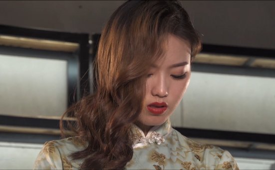 [ligui丽柜] HD视频 2025.01.05 中式旗袍长腿丝袜美女[mp4-471M]