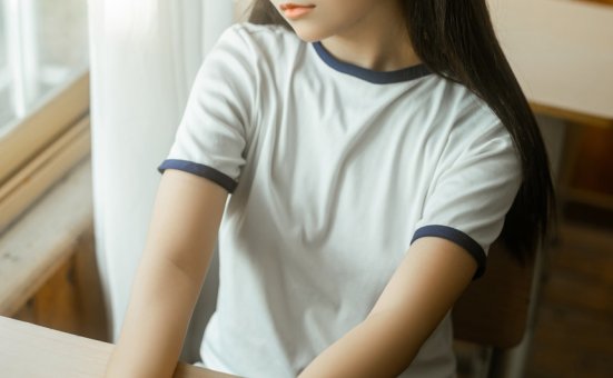 [铁手叫兽]-午后教室