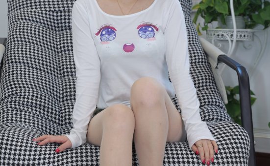 绮梦摄影 2026.01.01 No.496 小莉 珍藏无修无水印版