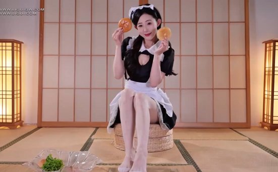 [ligui丽柜] 2026.08.08 丽柜香丝汉堡 xianxian