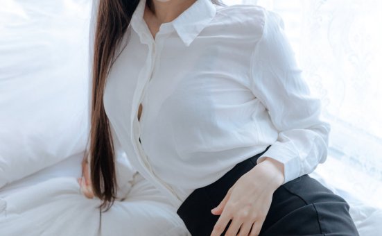 [Porrinn] EUN – Office Girl