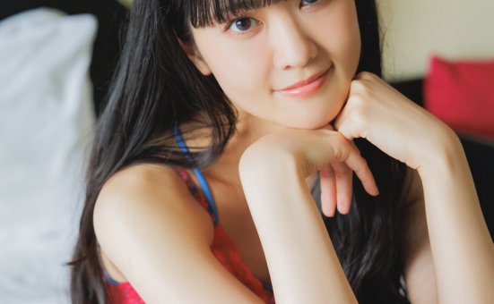 大西亜玖璃 最新写真集 「LONG VACATION」オフィシャル