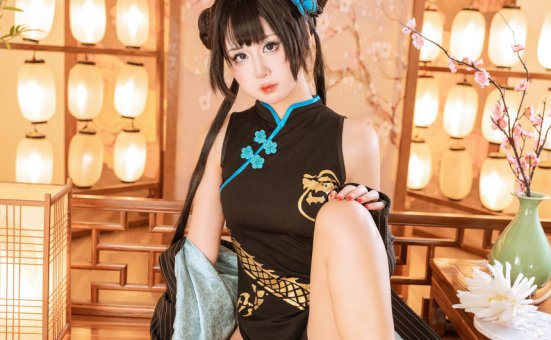 萌芽儿o0 – NO.068 龙华妃咲