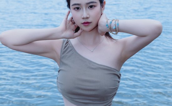 年年nnian – NO.163 妩