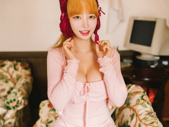 [Moon Night Snap] Cherry  – Daytime Record