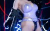雨波HaneAme –  2026年08月订阅 Ghost in the Shell Motoko Kusanagi 攻殼機動隊 草薙素子
