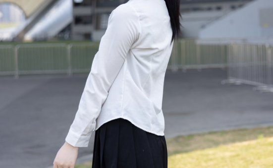 她们印象 No.092 阿紫