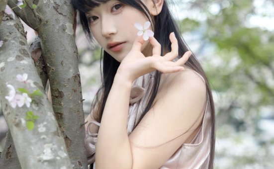 她们印象 No.095 元元