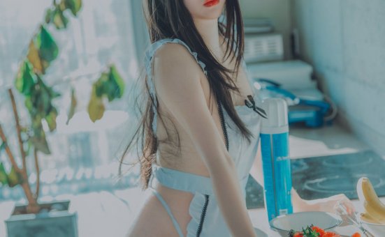 [SWEETBOX] Myua – Seifuku Bodage