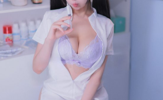 Yeon Woo – Nurse