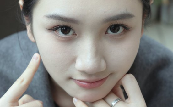 她们印象 No.100 小爱