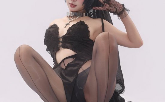けん研(けんけん) – NO.100 [fantia] 2026.06 写真合集