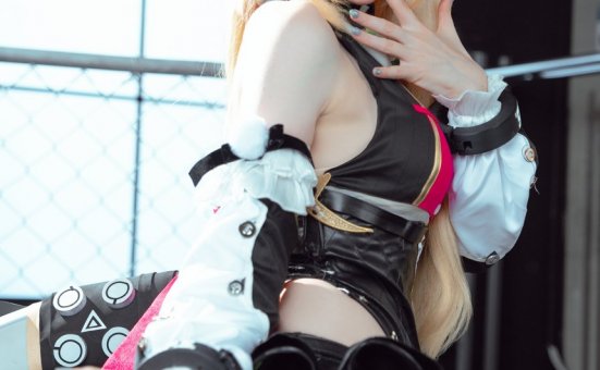 Peach milky – NO.053 Cissia