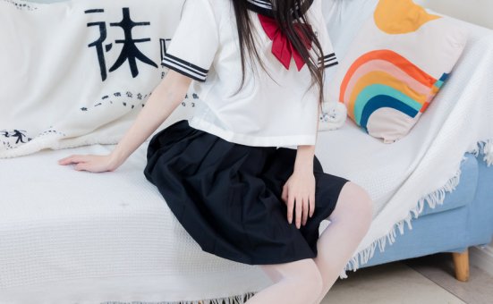 绮梦摄影 2026.08.04 No.709 小然 珍藏无修无水印版