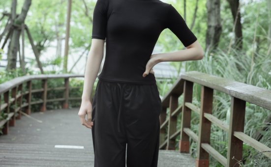 她们印象 No.102 程程