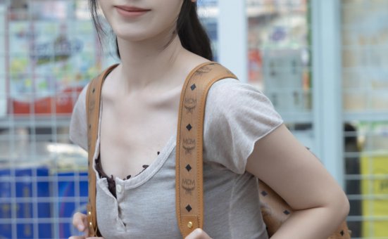 她们印象 No.103 梦瑶