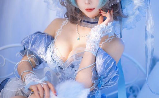 Money冷冷 – NO.059 柴郡废稿蓝