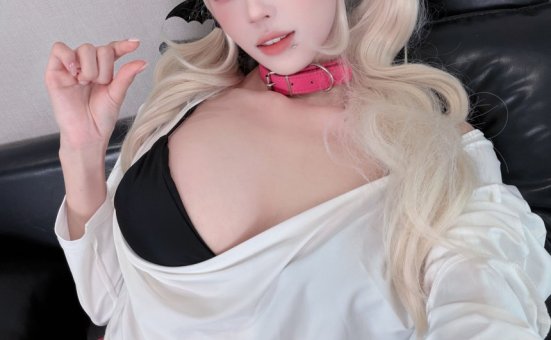 麻薯好吃 – NO.039 哥哥好弱…吗