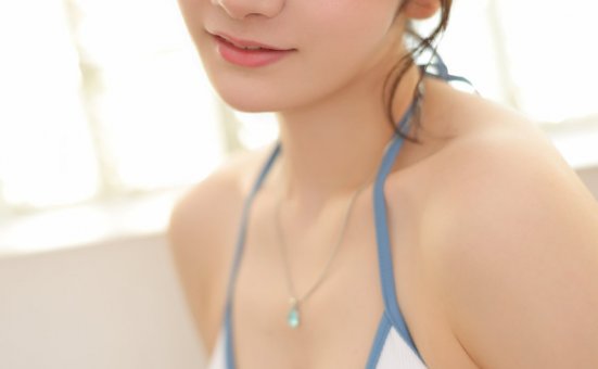 尊みを感じて桜井 白水着