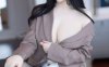 允爾《黑丝情趣》原版写真