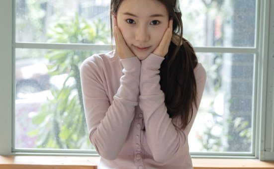 她们印象 No.105 香香