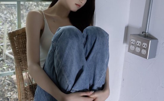 她们印象 No.106 南希