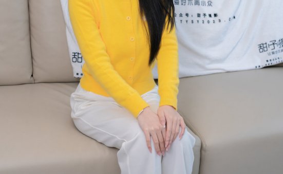 甜予摄影 No.253 果酱-板鞋、白棉袜、裸足