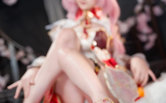 Seele麦麦 – NO.029 爱莉希雅的春好物语