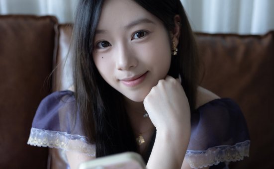 她们印象 No.108 朵朵