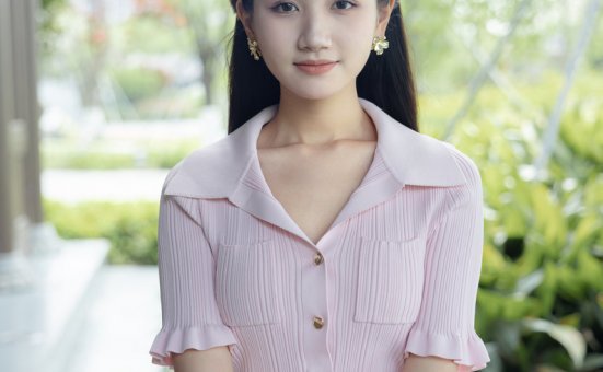 她们印象 No.110 小爱