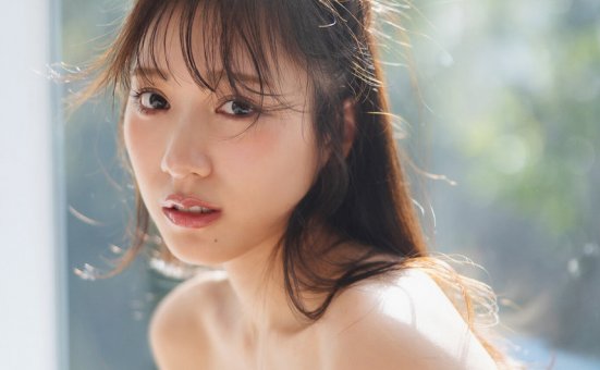 横野すみれ 悪魔的に小悪魔ッ! FRIDAYデジタル写真集