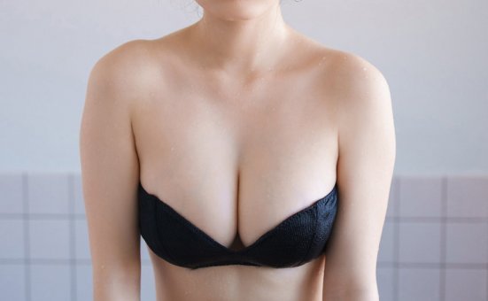 漫画アクションデジタル写真集 白濱美兎「君と僕の夏合宿」