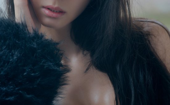 斋藤恭代写真集「BOUND」