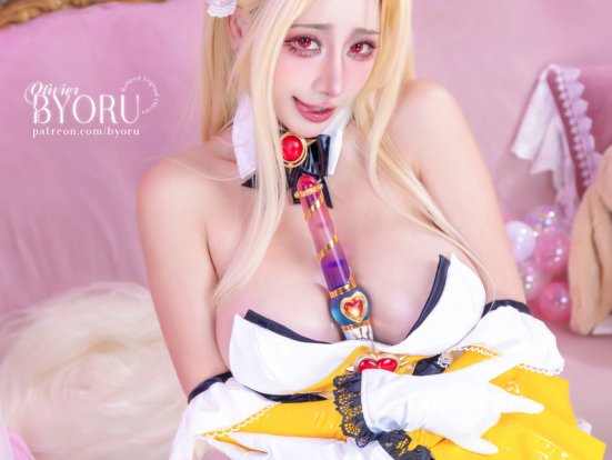 Byoru – NO.379 Olivier Retired Legend [62P22V-2.52GB]