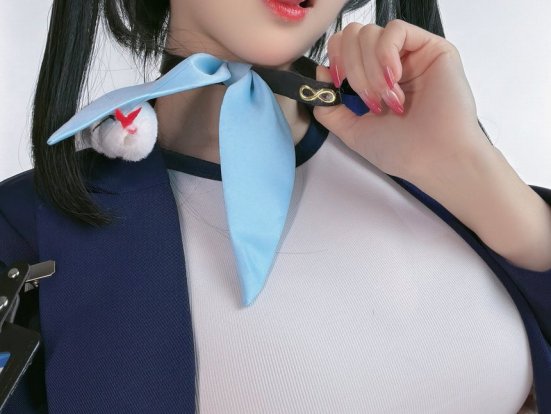 miko酱ww – NO.110 2026年04月订阅